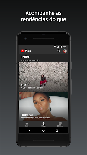 YouTube Music 5