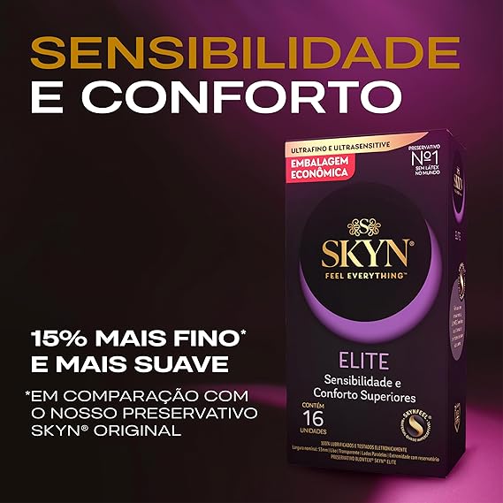 SKYN Elite 2