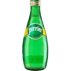 Água Mineral com Gás Perrier