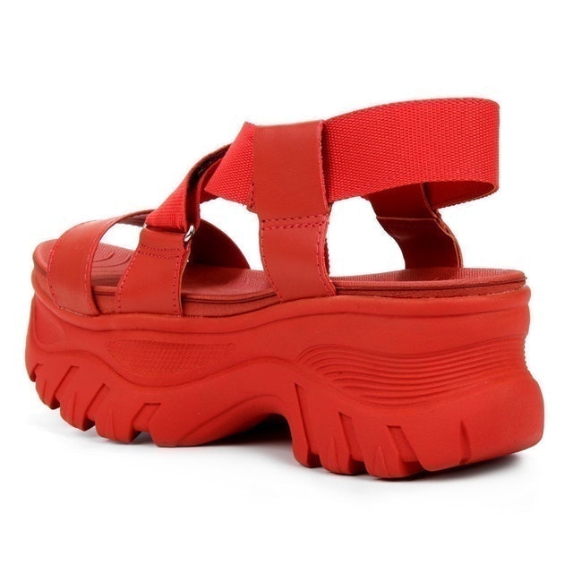 Sandália Flatform Dakota Sport Sandal 3