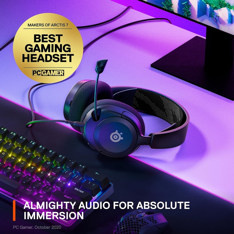 Arctis Nova 1 3