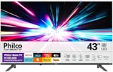 Top 10 Melhores TVs de 43 Polegadas (Samsung, LG e mais) 1