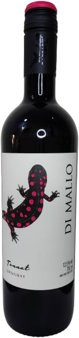 Vinho Di Mallo Tannat 1