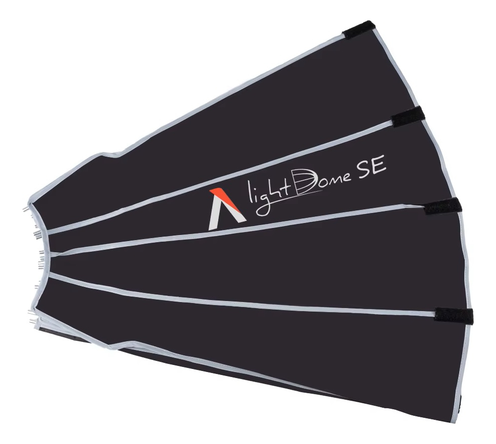 Light Dome SE Aputure 3