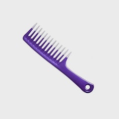 Pente Anti Frizz Espaçado