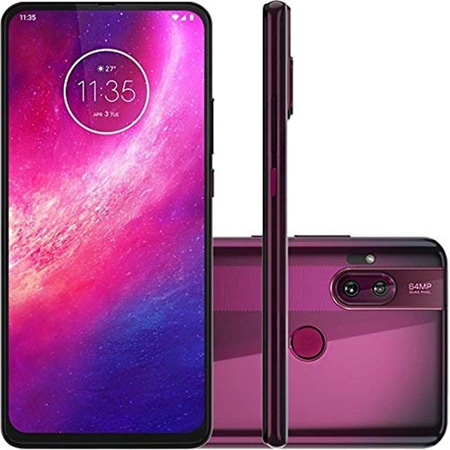 Top 5 Melhores Motorola One (Vision, Action e mais) 3