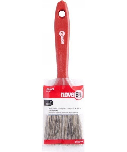 Trincha 1.1/2" 3