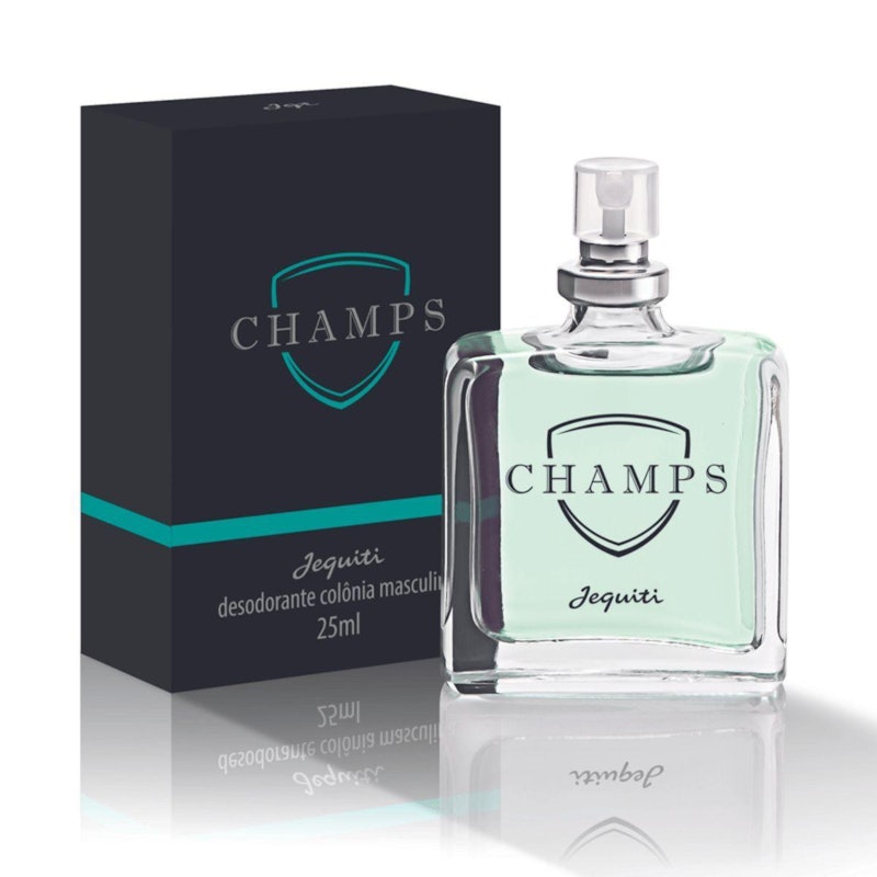 Desodorante Colônia Masculina Champs 1