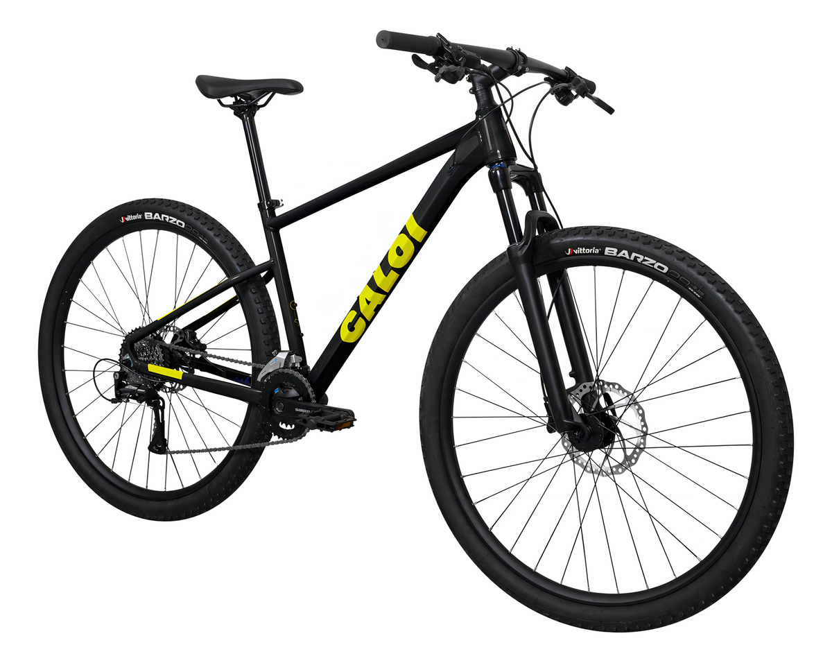 Top 10 Melhores Bicicletas Urbanas em 2026 (Caloi, KSW e mais) 3