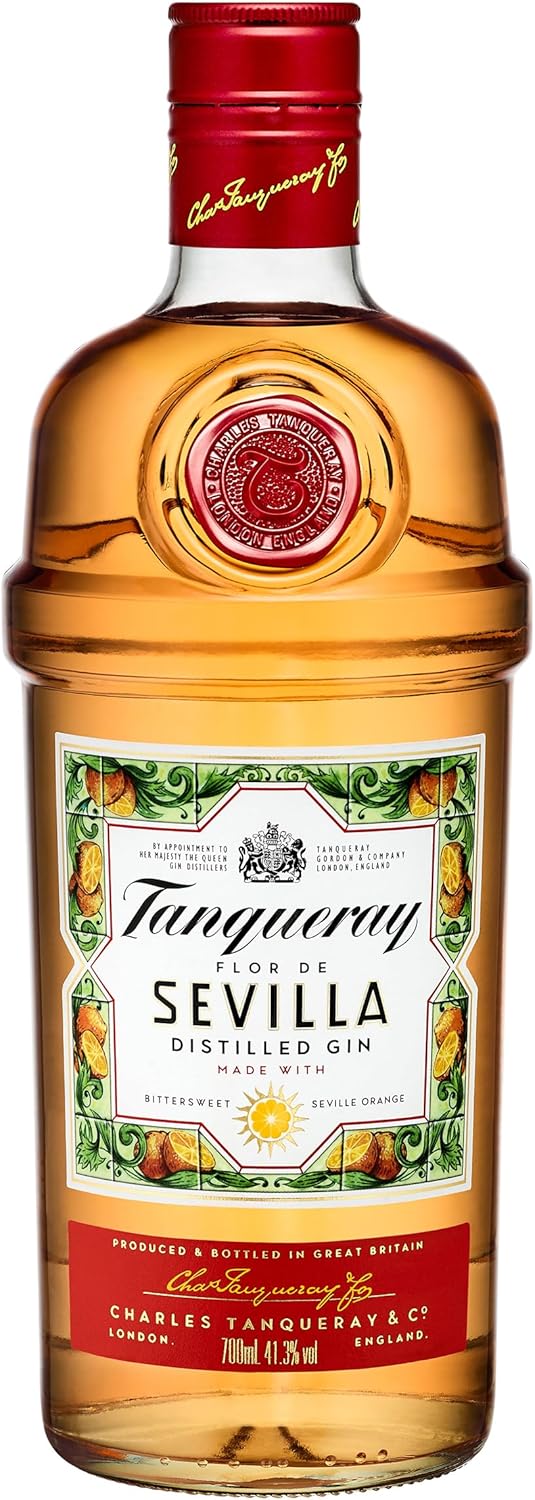 Top 10 Melhores Gins  (Tanqueray, Bulldog e mais) 5