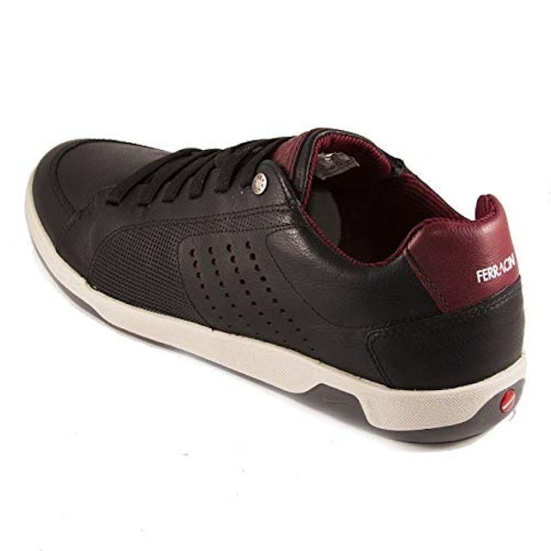 Sapatenis Ferracini Masculino Lexus 2
