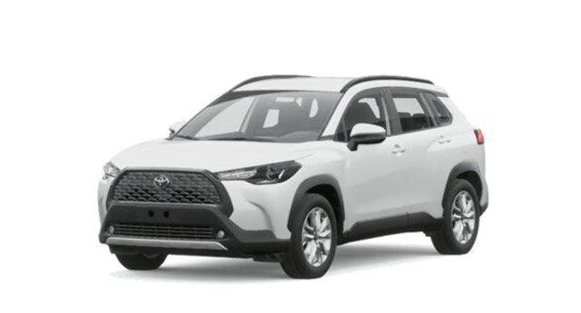 Toyota 4