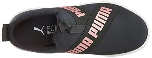 Slip On Feminino Puma Carina 5