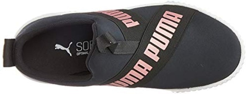 Slip On Feminino Puma Carina 5