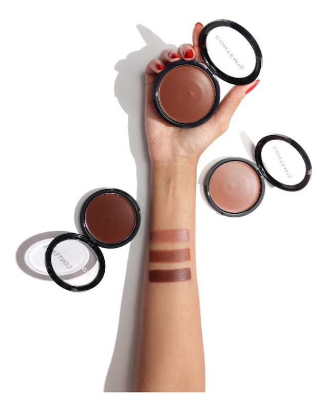 Bronzer Cremoso Matte 4