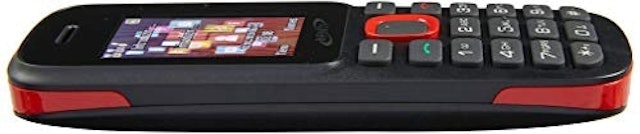 Celular Dual Chip Infinity W201 5