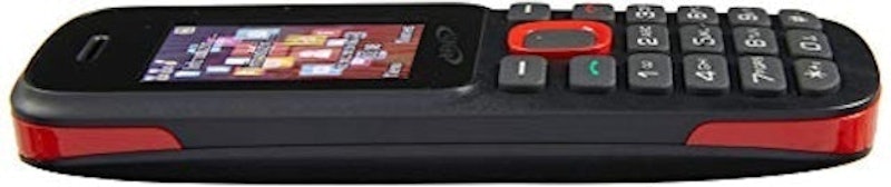 Celular Dual Chip Infinity W201 5