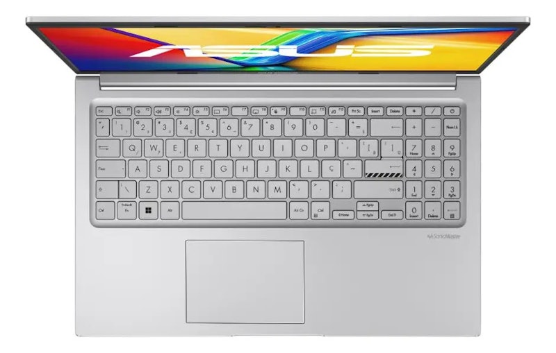 Notebook ASUS Vivobook 15 2