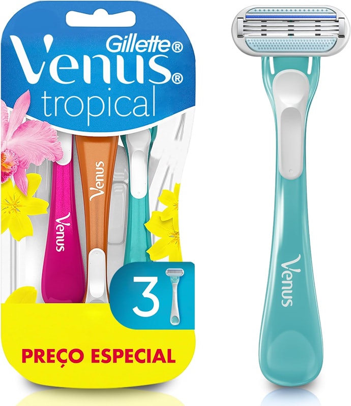 Tropical Descartáveis 1