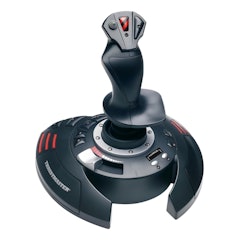 T.Flight Stick X