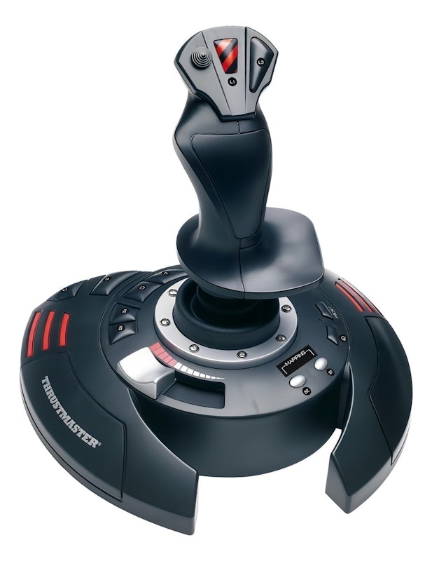 T.Flight Stick X 1