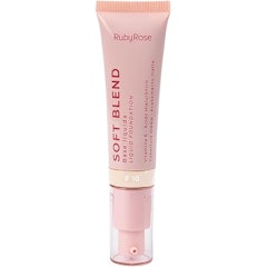 Base Líquida Soft Blend