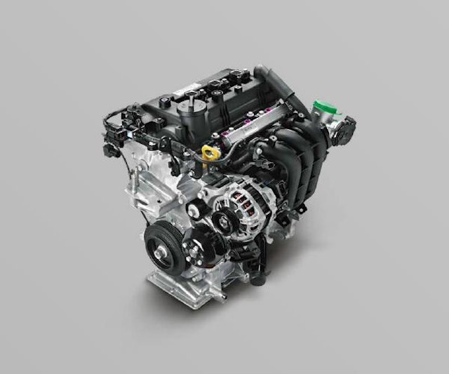 HB20 Sense 4
