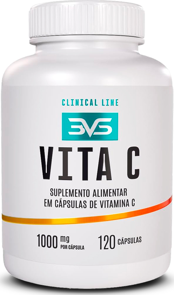Top 10 Melhores Vitaminas C em 2026 (Comprimido, Efervescente e mais) 2