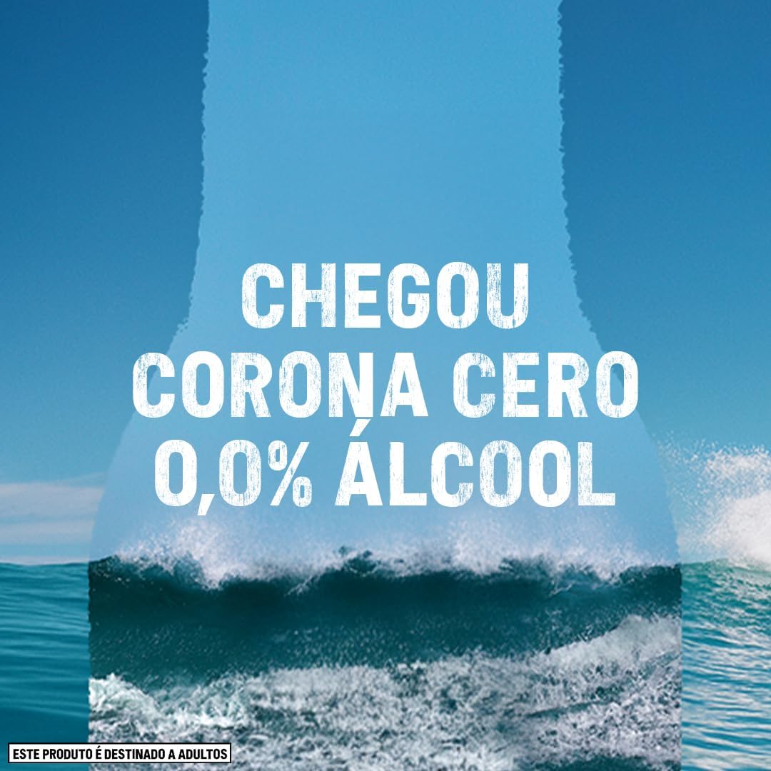 Corona Cero 3