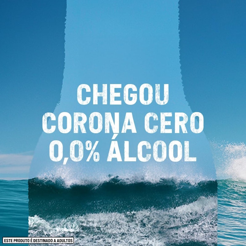 Corona Cero 3