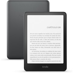 Kindle Paperwhite Signature Edition 12ª Geração (2024) 32 GB