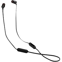 JBL Tune 125BT (Preto)