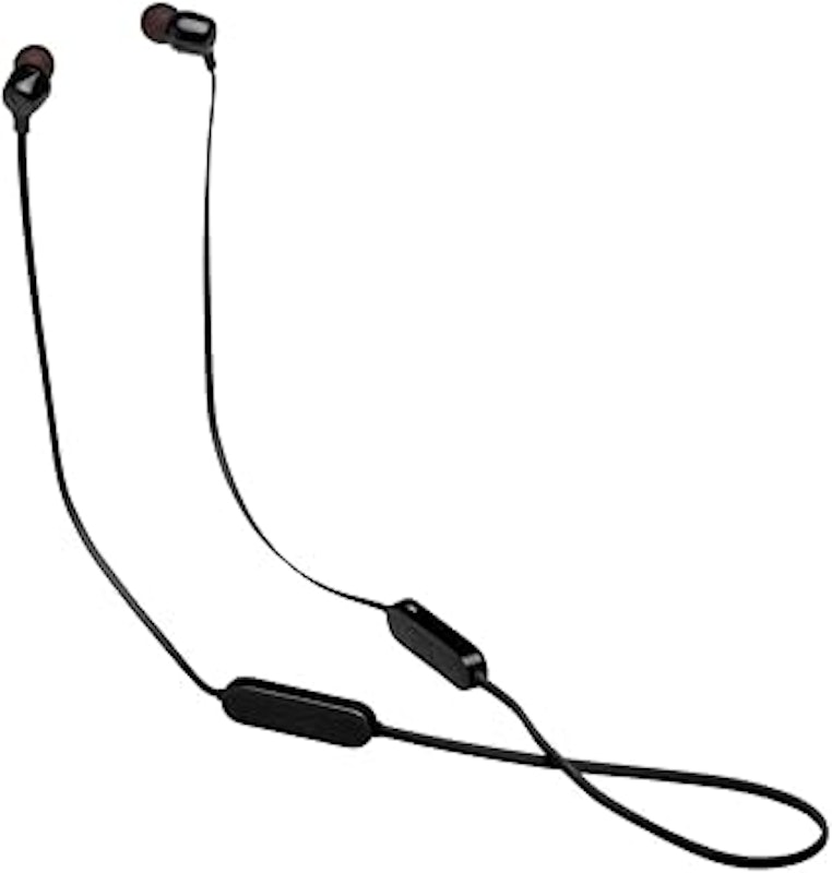 JBL Tune 125BT (Preto) 1