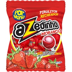 Pirulito Pop Mania Azedinho