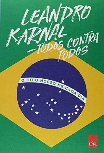 Top 10 Melhores Livros de Leandro Karnal em 2026 (Crer ou Não Crer e mais) 5