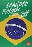 Top 10 Melhores Livros de Leandro Karnal em 2026 (Crer ou Não Crer e mais) 5