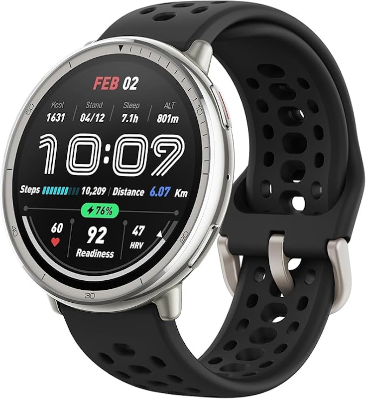 Smartwatch Active 2 1