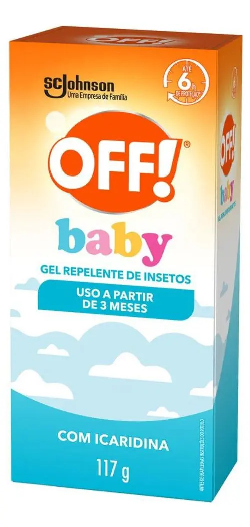 Top 10 Melhores Repelentes Infantis  2