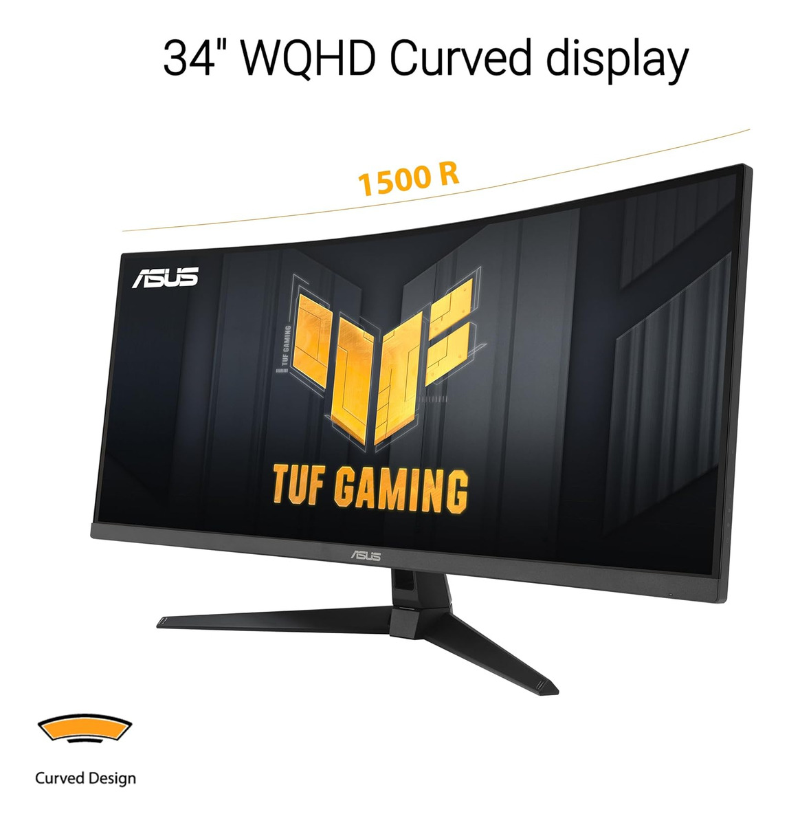 Monitor TUF Gaming Asus 2