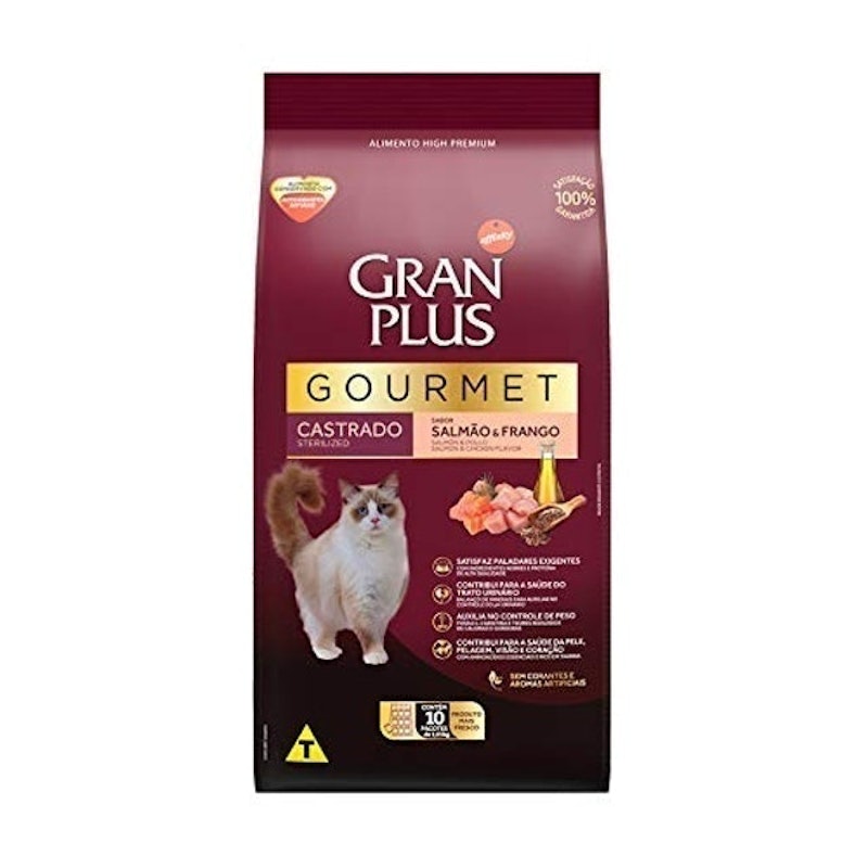 Gran Plus 3
