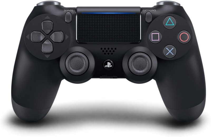 Controle sem Fio Sony Dualshock 4 1