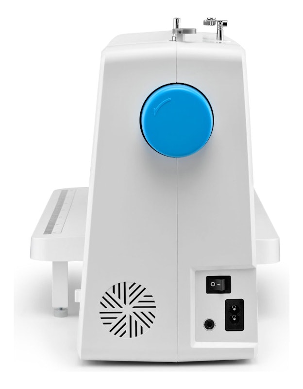 Máquina de Costura Doméstica Premium Plus 5