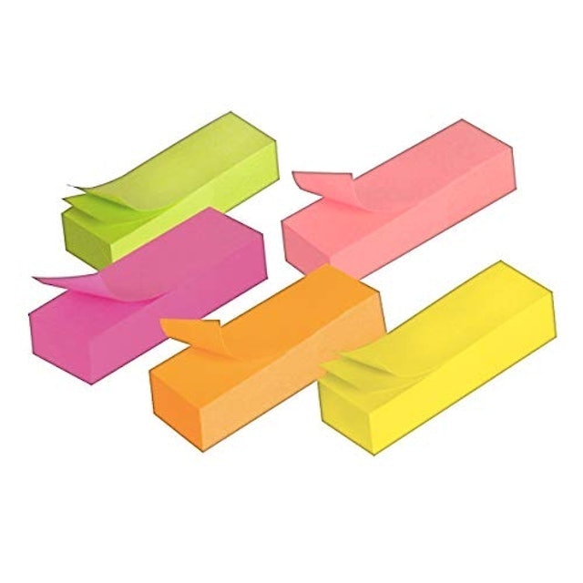 Bloco Adesivo Tili Notes  2