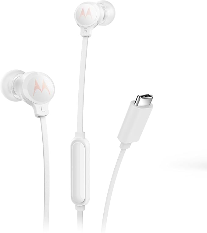 Top 10 Melhores Fones de Ouvido Motorola em 2026 (Escape, Earbuds e mais) 2