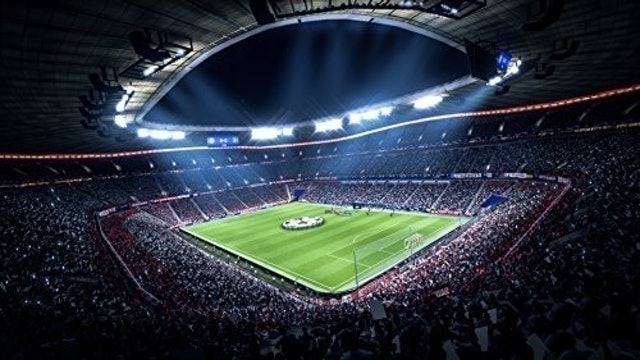 FIFA 19 5