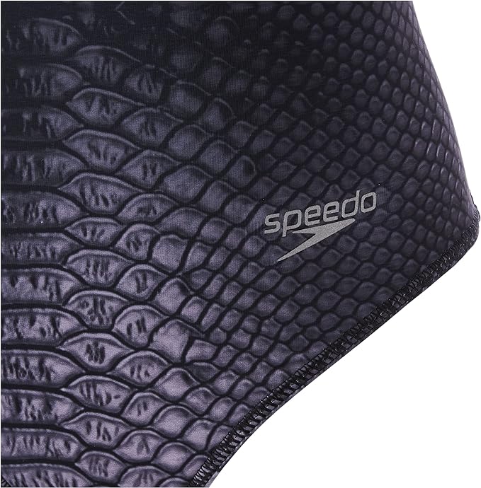 Maiô Infantil Reptile Junior Speedo 3