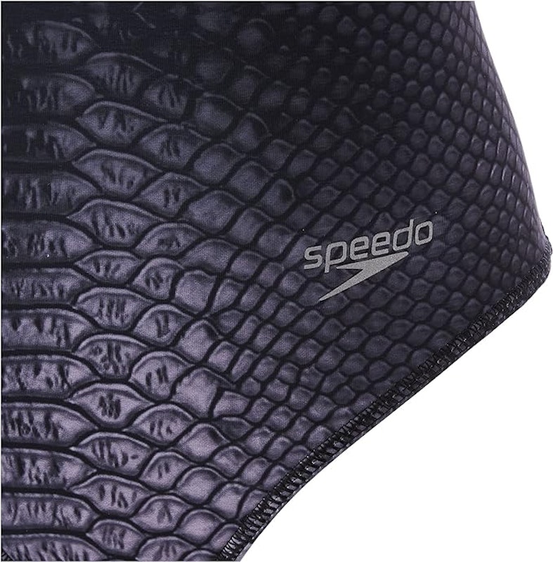Maiô Infantil Reptile Junior Speedo 3