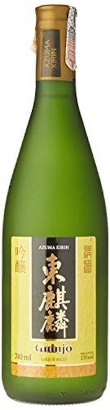 Saquê Azuma Kirin Soft - 740ml - Bebida In Box