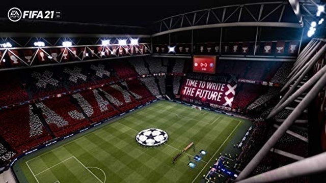 FIFA 21 4