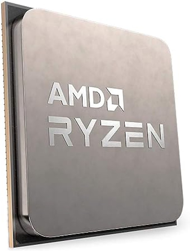 Processador para Desktop AMD Ryzen 7 5800X 4
